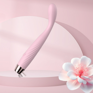 Majnu - Curved Wand Massager
