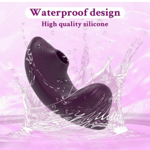 Wink - Suction Massager