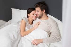 How to Last Longer in Bed