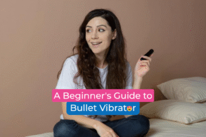 how to use a vibrator on a woman