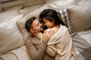 Transform Your Love Life The Power of Couple's Personal Massagers