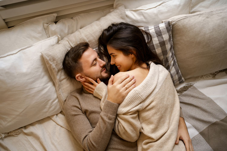 Transform Your Love Life The Power of Couple's Personal Massagers