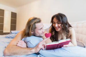 Interesting Sex Books